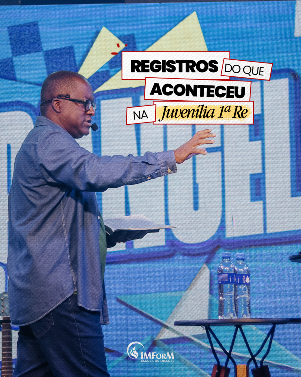 Capa Juvenília